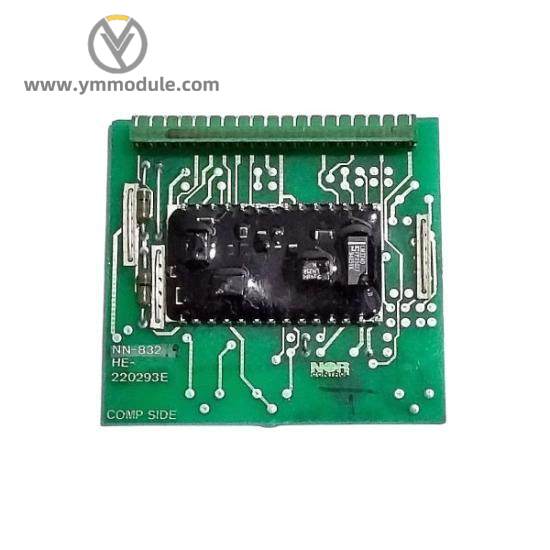 kongsberg_8100183_2.jpg KONGSBERG 8100183 - High Performance Control Module