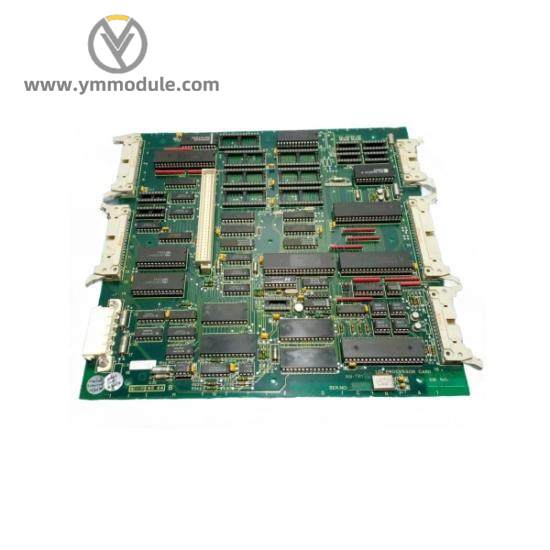 kongsberg_mru-m-mb3_3.jpg KONGSBERG MRU-M-MB3 Precision Marine Radar Unit for Advanced Navigation Solutions