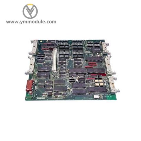 KONGSBERG MRU-M-SU1 Marine Radar Unit for Advanced Navigation and Control Systems