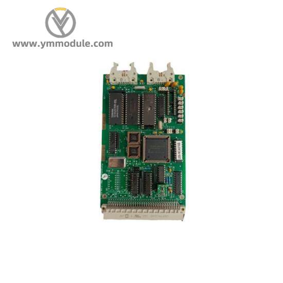 kongsberg_mru-m-su1_1.jpg KONGSBERG MRU-M-SU1 Marine Radar Unit for Advanced Navigation and Control Systems