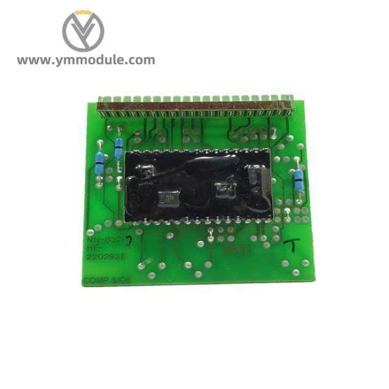 kongsberg_mru-m-su1_2.jpg KONGSBERG MRU-M-SU1 Marine Radar Unit for Advanced Navigation and Control Systems