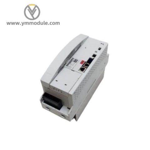 KUKA KSD1-16 Control Module for Industrial Automation