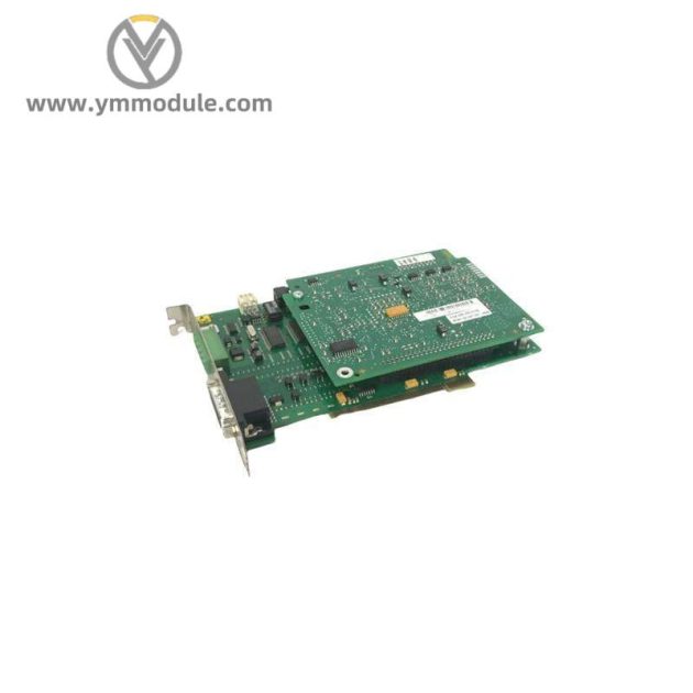 KUKA 00-117-336 Custom Processing Module
