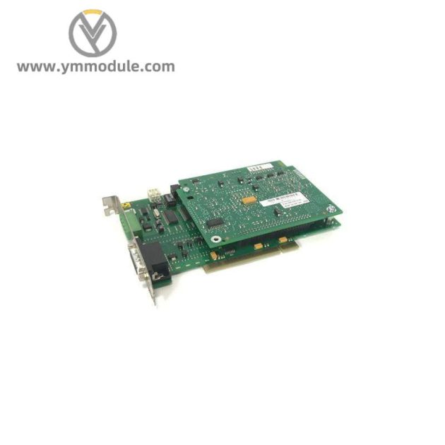 KUKA 00-117-336 Custom Processing Module
