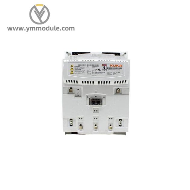 KUKA 00-132-349 Control Module