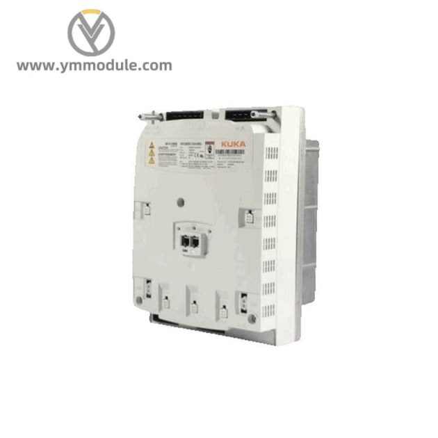KUKA 00-198-263, KPP600-20-2X40 Power Supply