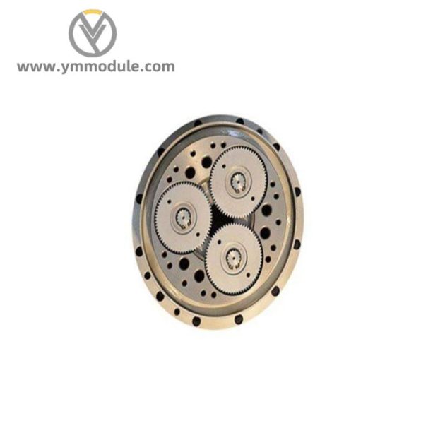 KUKA 1FK6081-6AF71-1ZZ9-Z High Performance Industrial Control Module