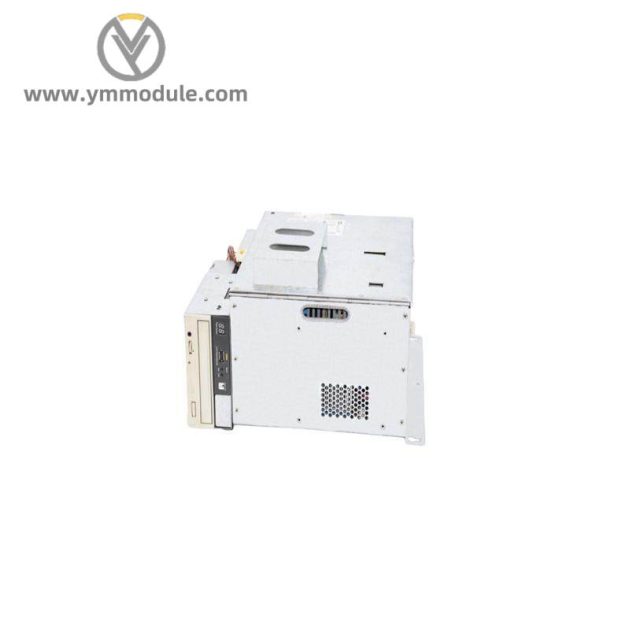 KUKA 1FK6081-6AF71-1ZZ9-Z High Performance Industrial Control Module