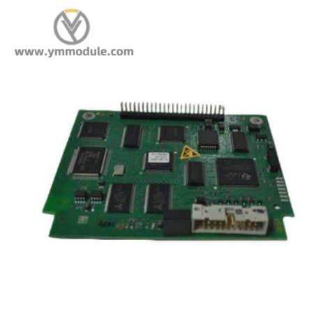 KUKA DSE-IBS 3.02 - Advanced Control Module for Precision Manufacturing