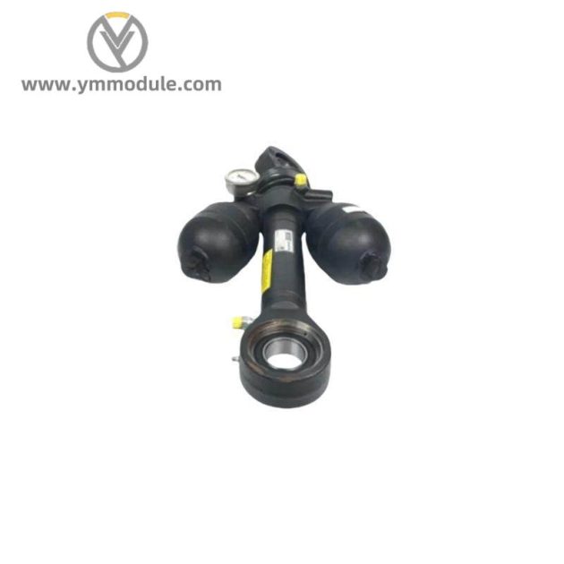 KUKA GA12,00-192-268 Balancing Cylinder - Precision Engineering for Industrial Applications
