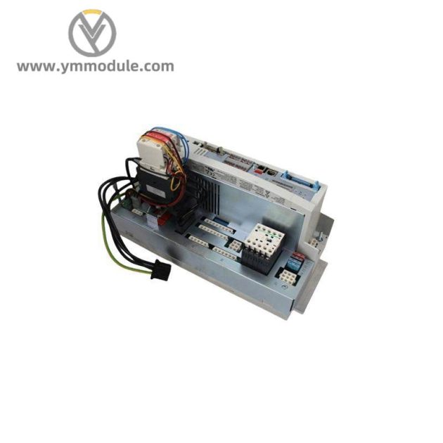 KUKA KPS-600/20-ESC Inverter for Industrial Automation