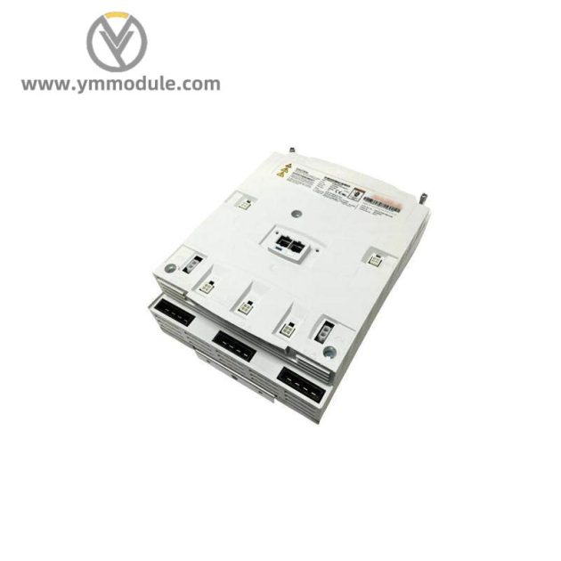 KUKA KR500-R2830-F 00-198-269 Servo Drive - Industrial Automation Powerhouse