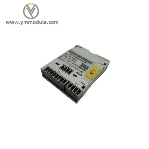 KUKA KRC2 00-119-763 Single Brake Module: Advanced Automation Solution