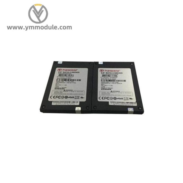 KUKA KRC4 60GB00-183-962 C4 Solid State Drive: Advanced Automation Solution for Industrial Robots