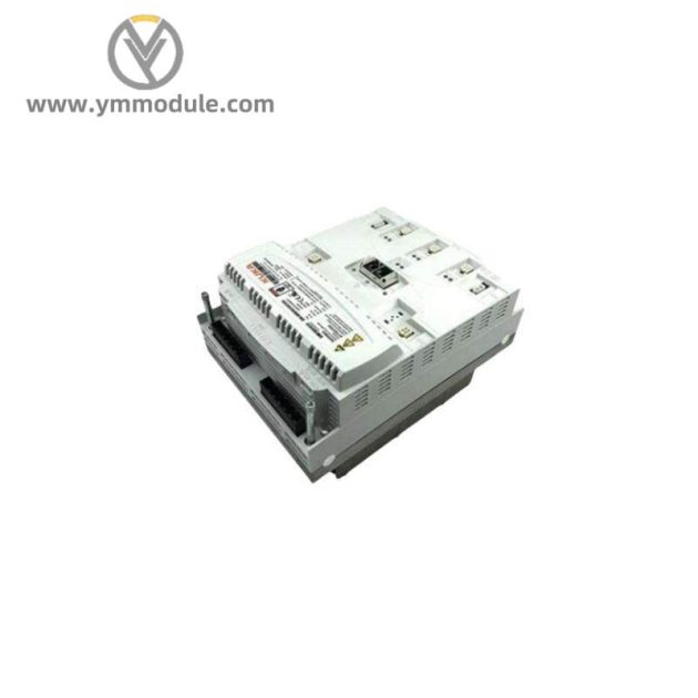 KUKA kRC4 KPP600-20-3×20 Robot Servo Drive