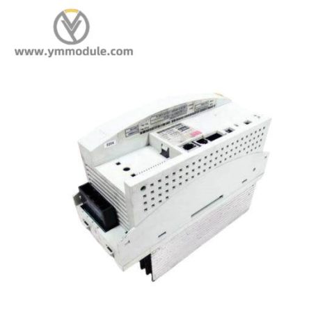 KUKA KSD1-08 Drive Module for Industrial Automation