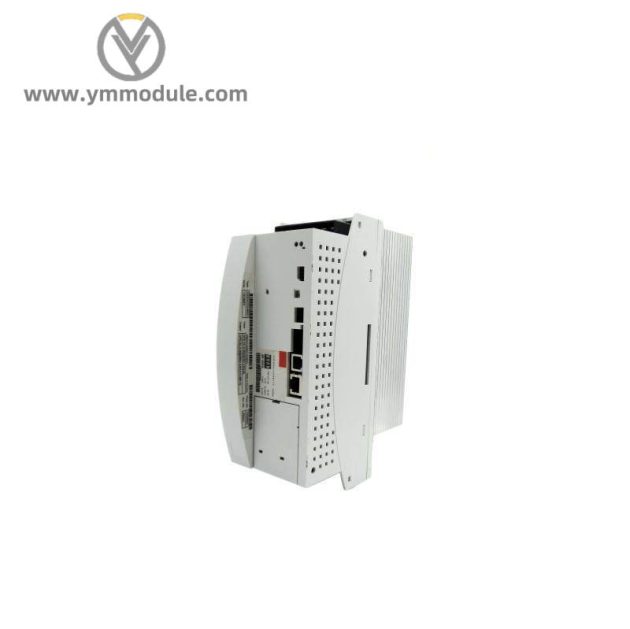 KUKA KSD1-08 Servo Drive - Precision Control for Industry