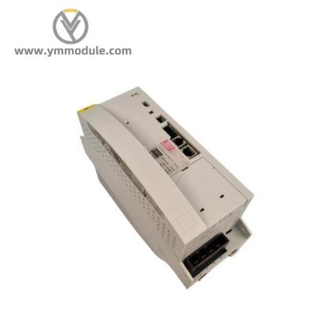 KUKA KSD1-16 Industrial Drive System