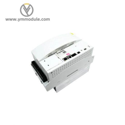 KUKA KSD1-48 Drive Module for Precision Control Systems