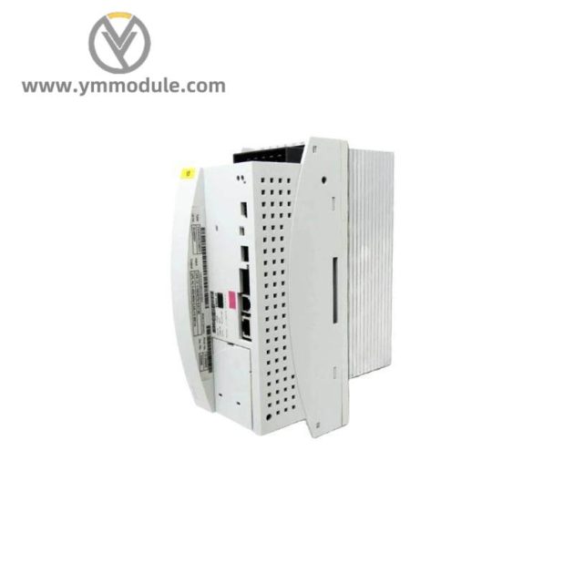 KUKA KSD1-48 Drive Module for Precision Control Systems