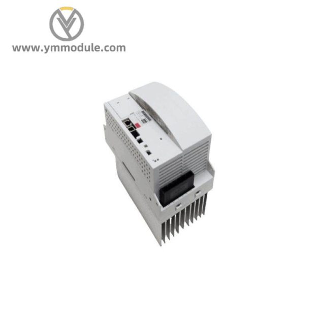 KUKA KSD1-48 Drive Module for Precision Control Systems