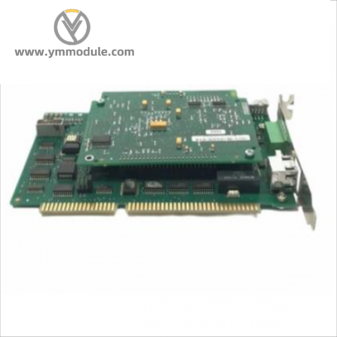 KUKA MFC2, Industrial Control Module