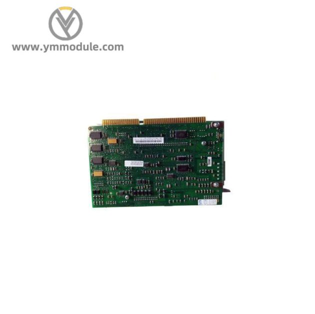 KUKA MFC2, Industrial Control Module