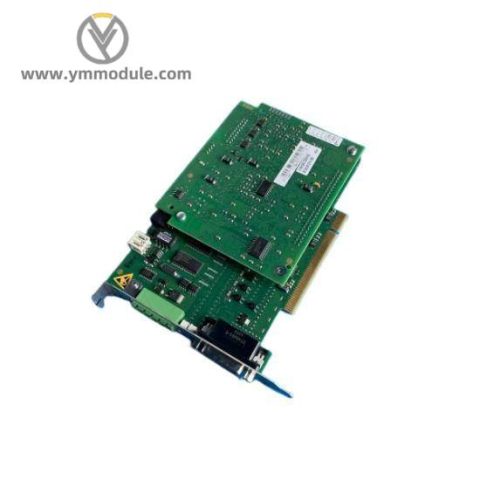 KUKA MFC3-00-117-336 Multi-function Card for Advanced Industrial Automation