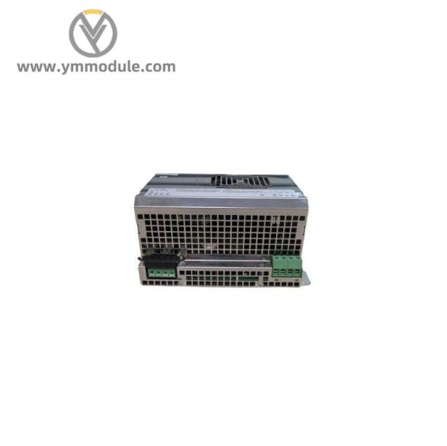 KUKA PH1003-2840, High Precision Industrial Control Module