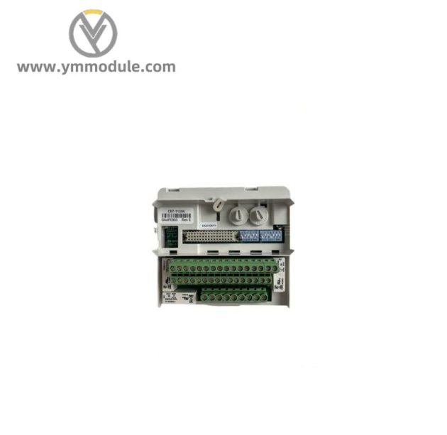 LAM 810-066590-004 Process Control Module