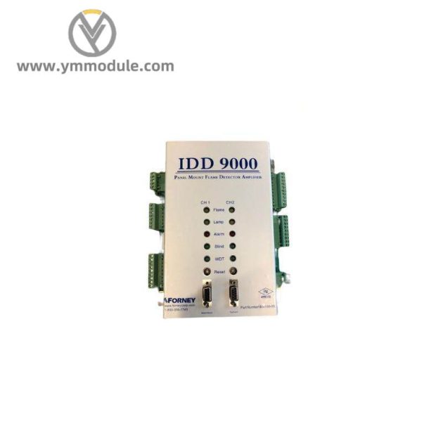 LAM 810-800081-018 - Advanced Industrial Control Module