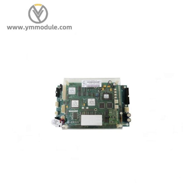 LAM 810-800081-018 - Advanced Industrial Control Module