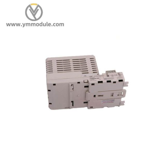LAM 810-800081-022 - High-Performance Control Module