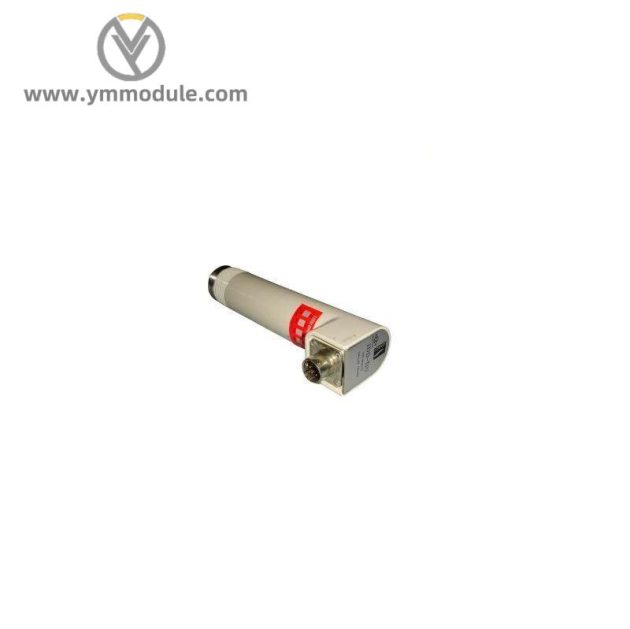 Lam Research 810-801237-021 High-Precision Control Module