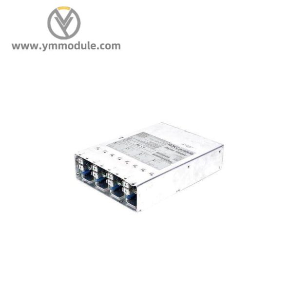Lam Research 810-801237-021 High-Precision Control Module