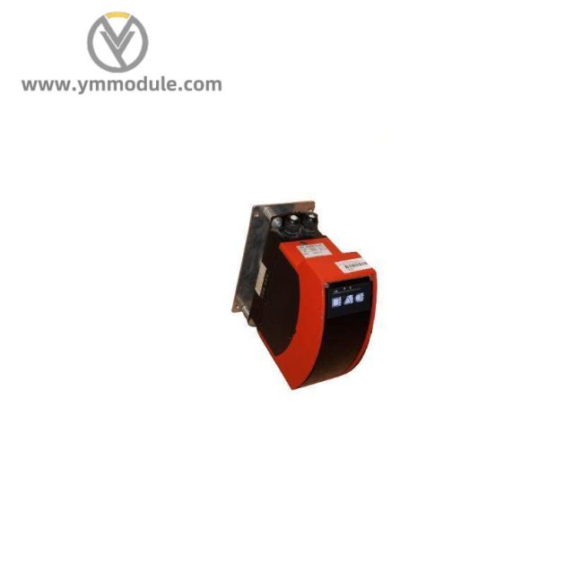 Leuze DDLS200/200.1-50-M12 Optical Sensor for Industrial Automation
