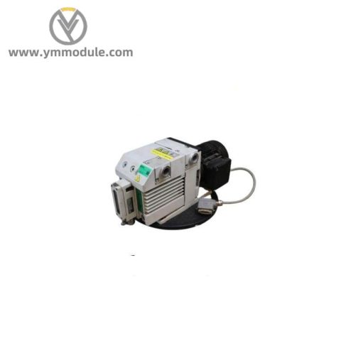 LEYBOLD SV40BI Vacuum Pump for Industrial Applications