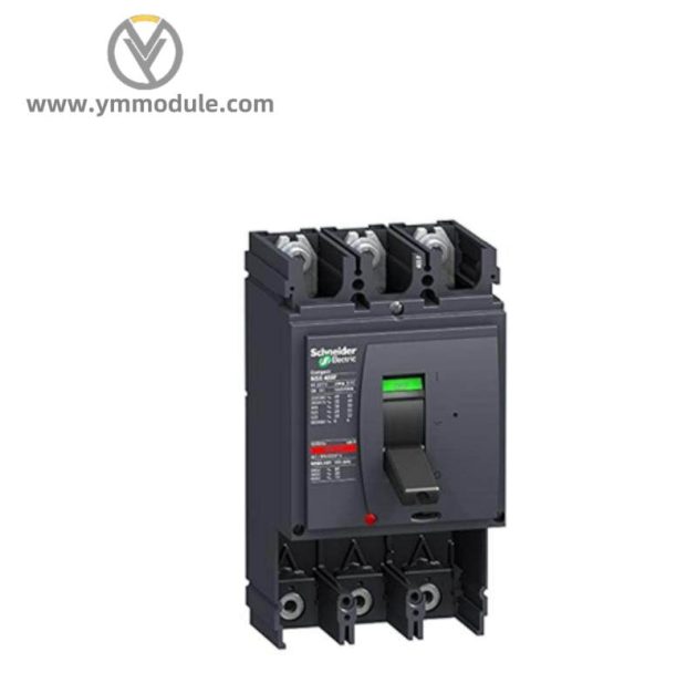 Schneider LV432414 + LV432081 - Compact Automation Module, Schneider Electric
