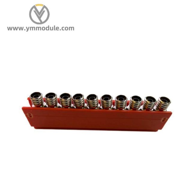 Schneider Electric MA0329001 - Advanced F Connector Cassette for RG-6 Cable, Precision Designed for Industrial Automation
