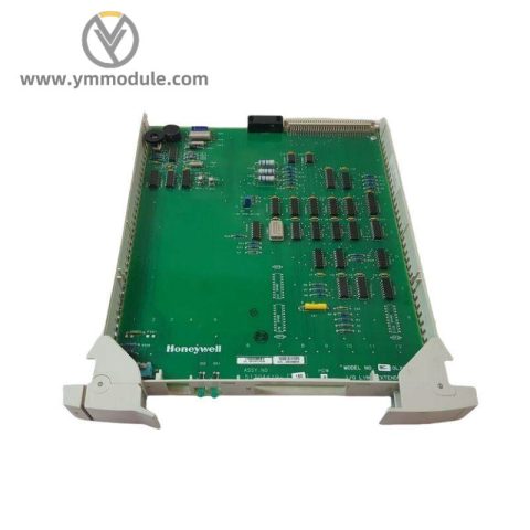 Honeywell MC-IOLX02 51304419-150: Advanced I/O Link Extender Card for Industrial Automation