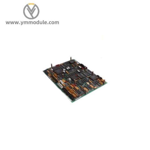 Yokogawa MCS SA1000 Industrial Control Module
