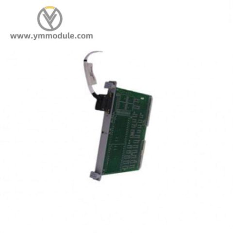 MECS CPU-1000 Industrial Control System Processor with Advanced Communication Features