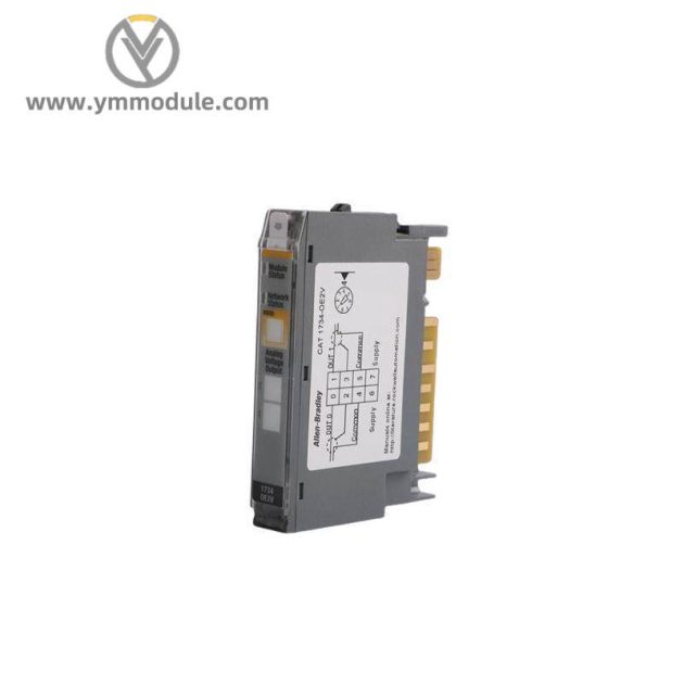 MECS CPU-1000 Industrial Control System Processor with Advanced Communication Features