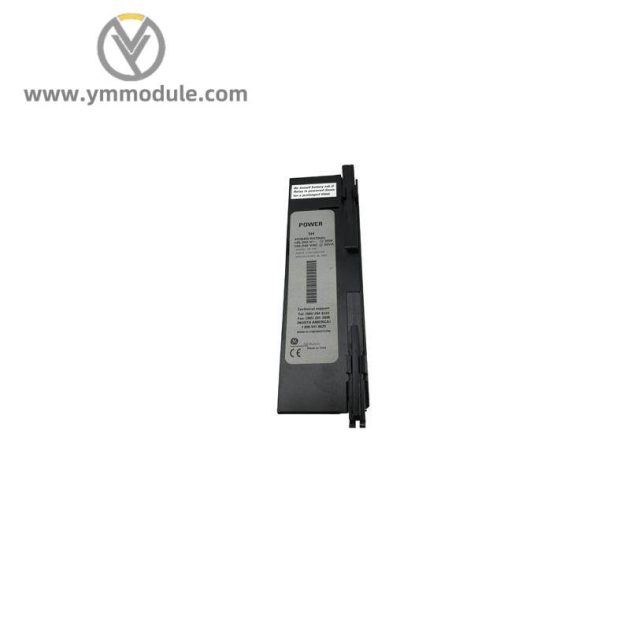 MECS EXT-1: High-Performance Communication Module for Industrial Automation Systems