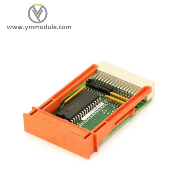 MECS EXT-2 Industrial Automation Communication Module