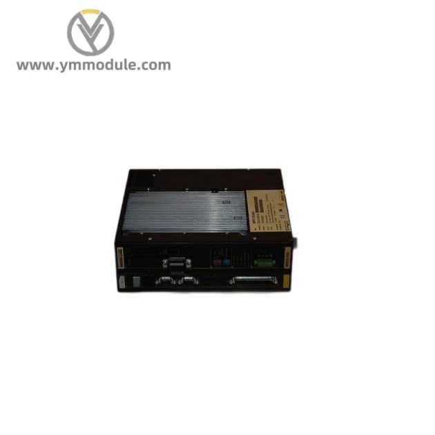 MECS UTV-F2500HA Industrial Control Module