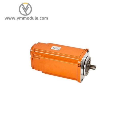 Kollmorgen MERCURY STEP C-663 Motor - High Precision Stepper Motor for Industrial Automation