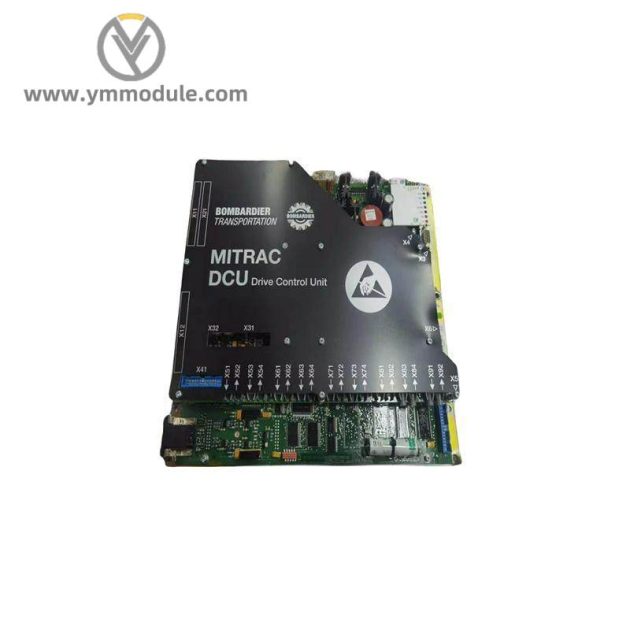 MERLIN GERIN MX+0F 26948 Circuit Breaker for Industrial Control Systems