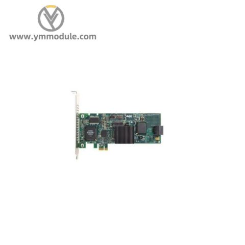 METSO A413110 - Industrial Control Module
