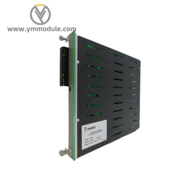 METSO A413111 Industrial Control Module